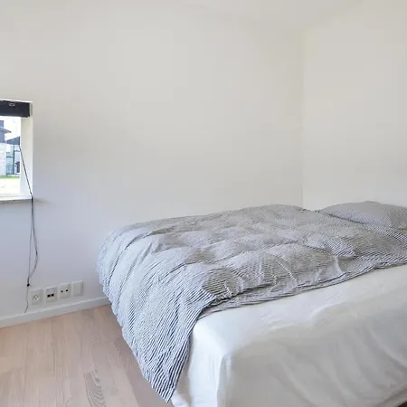 Three-bedroom Holiday In *