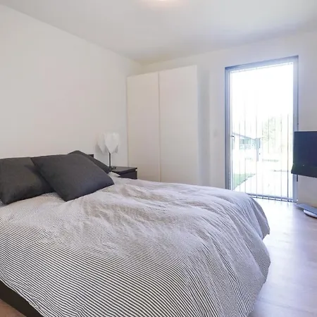 Three-bedroom Holiday In