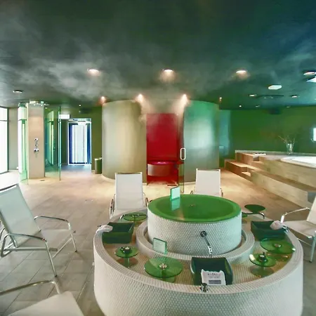Three-bedroom Holiday In בית נופש Nimtofte